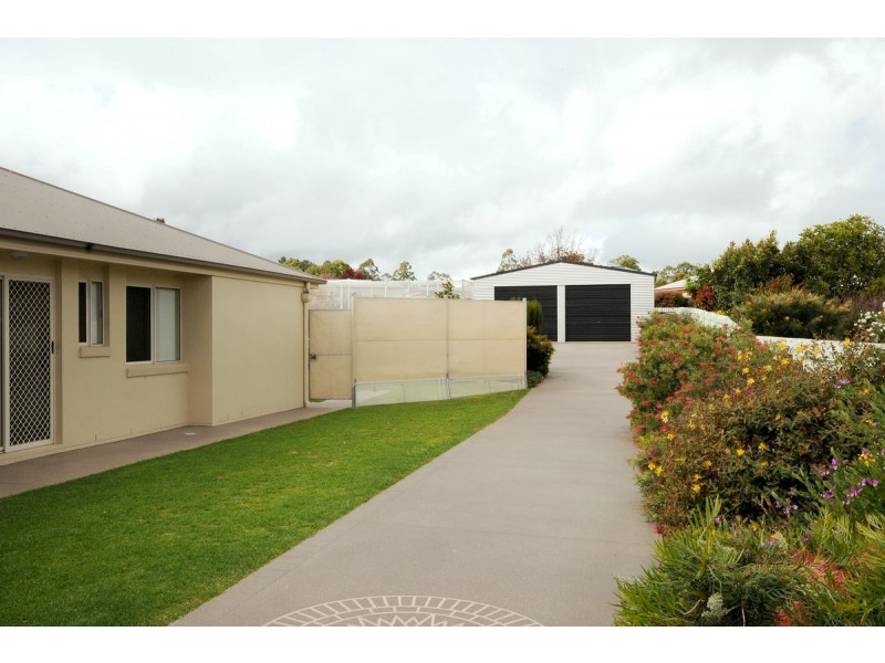 5 Jacquelyn Street, Highfields QLD 4352