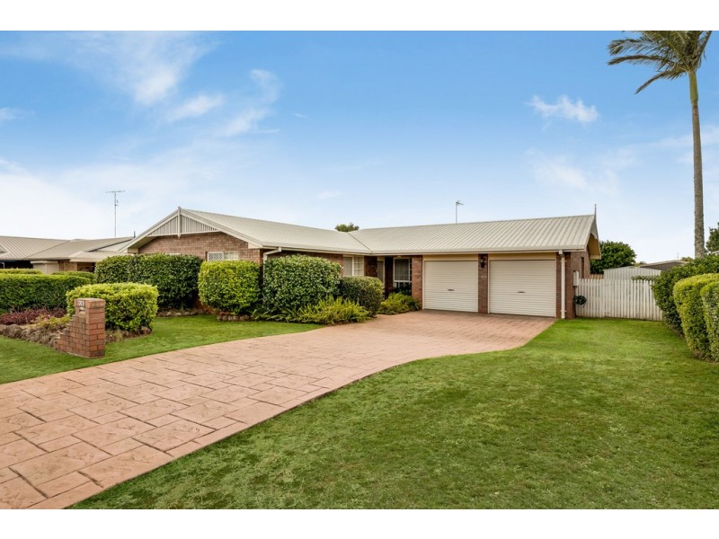 305 Stenner Street, Centenary Heights QLD 4350