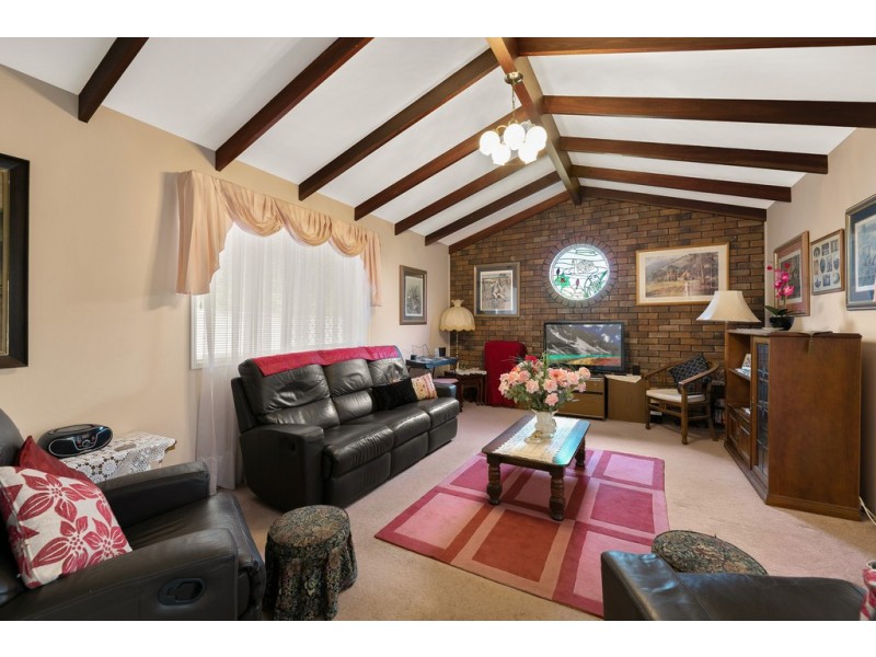 305 Stenner Street, Centenary Heights QLD 4350