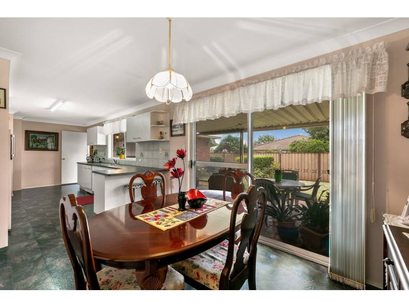 305 Stenner Street, Centenary Heights QLD 4350