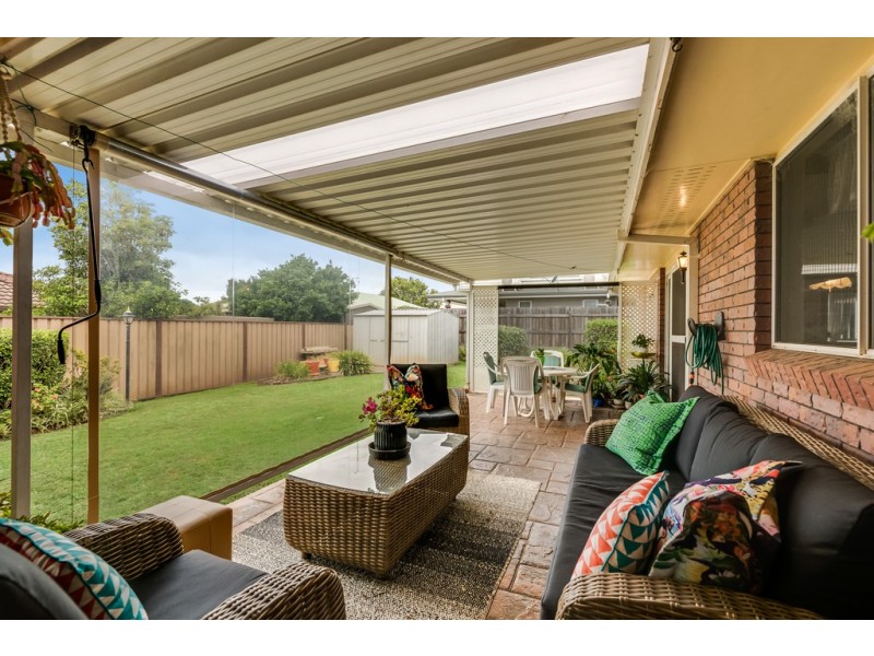 305 Stenner Street, Centenary Heights QLD 4350