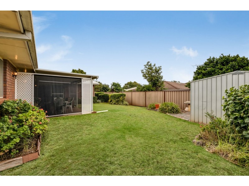 305 Stenner Street, Centenary Heights QLD 4350