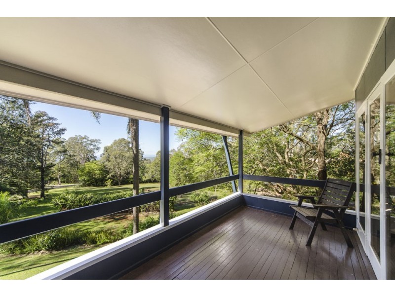 334 Rowbotham Street, Middle Ridge QLD 4350