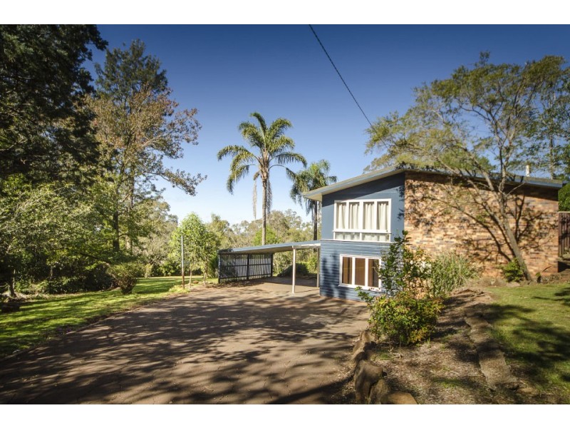 334 Rowbotham Street, Middle Ridge QLD 4350