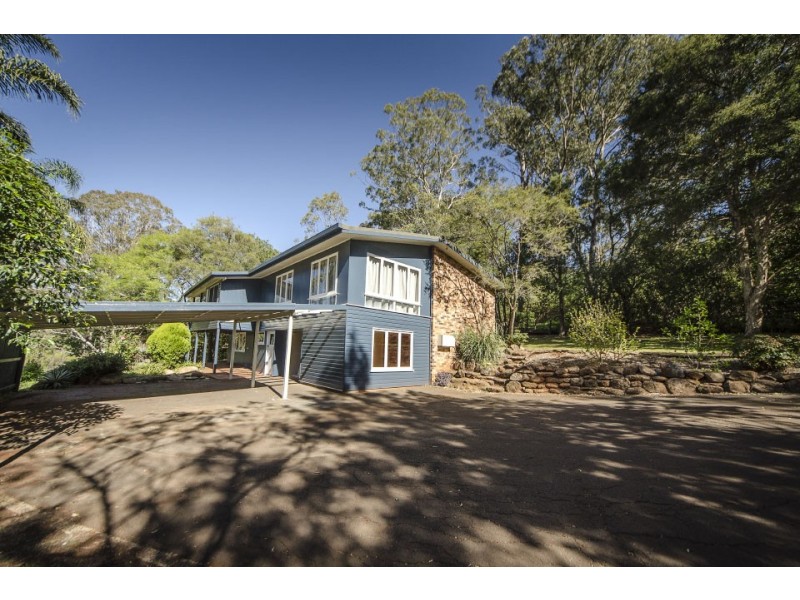 334 Rowbotham Street, Middle Ridge QLD 4350