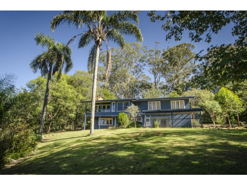 334 Rowbotham Street, Middle Ridge QLD 4350