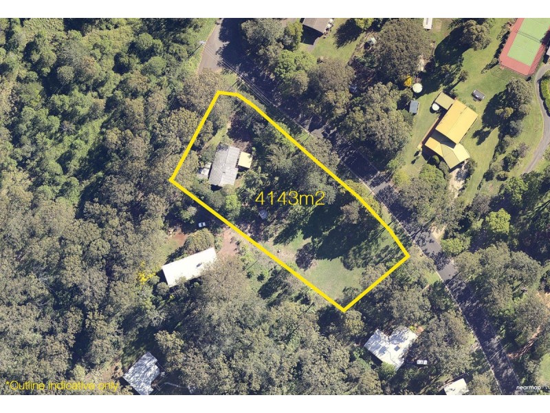 334 Rowbotham Street, Middle Ridge QLD 4350