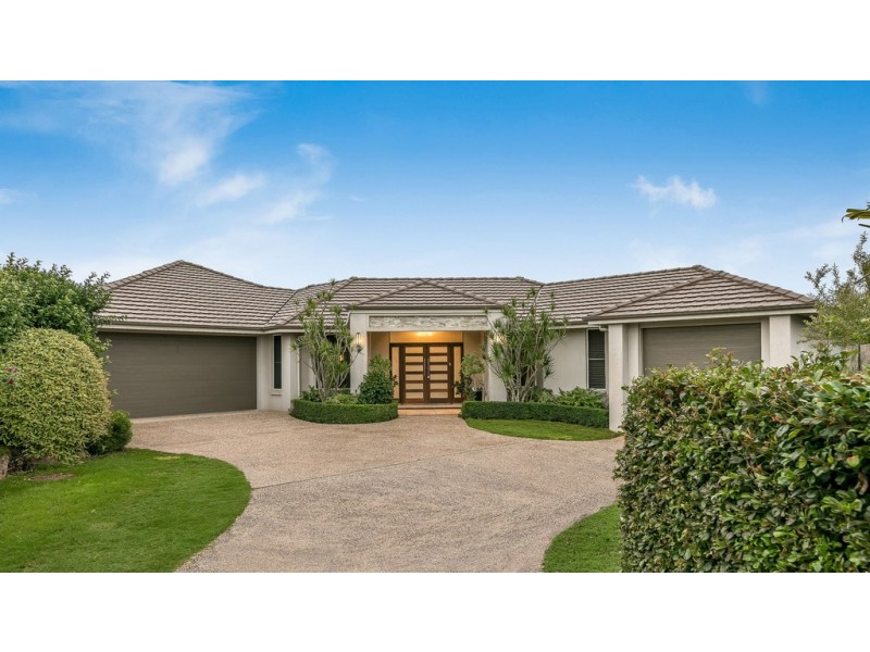 13 Caithness Court, Middle Ridge QLD 4350