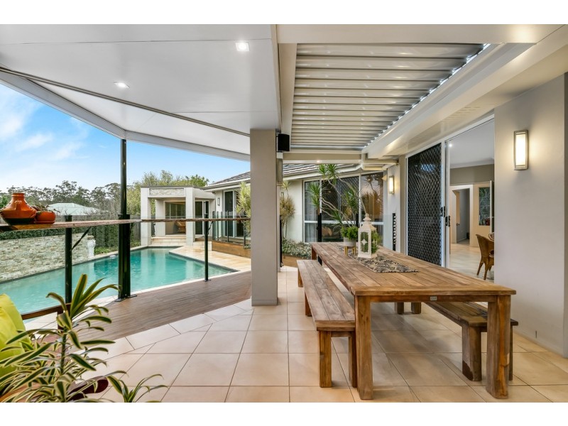 13 Caithness Court, Middle Ridge QLD 4350