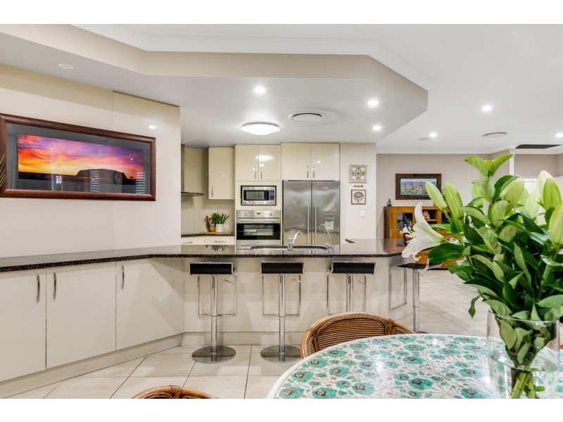 13 Caithness Court, Middle Ridge QLD 4350