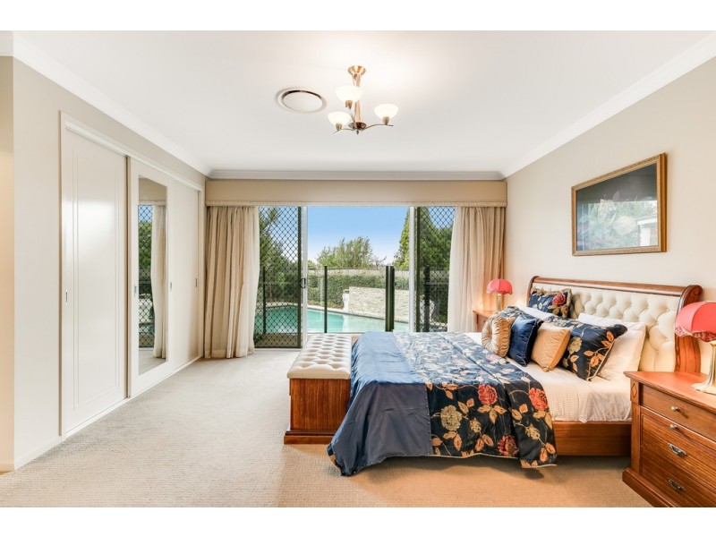 13 Caithness Court, Middle Ridge QLD 4350