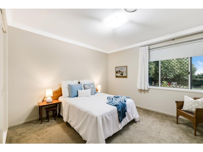 13 Caithness Court, Middle Ridge QLD 4350