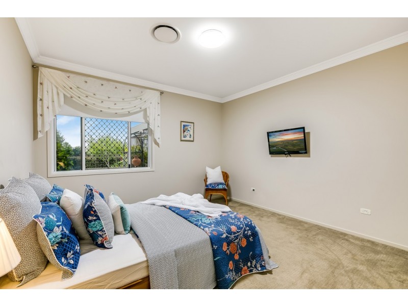 13 Caithness Court, Middle Ridge QLD 4350