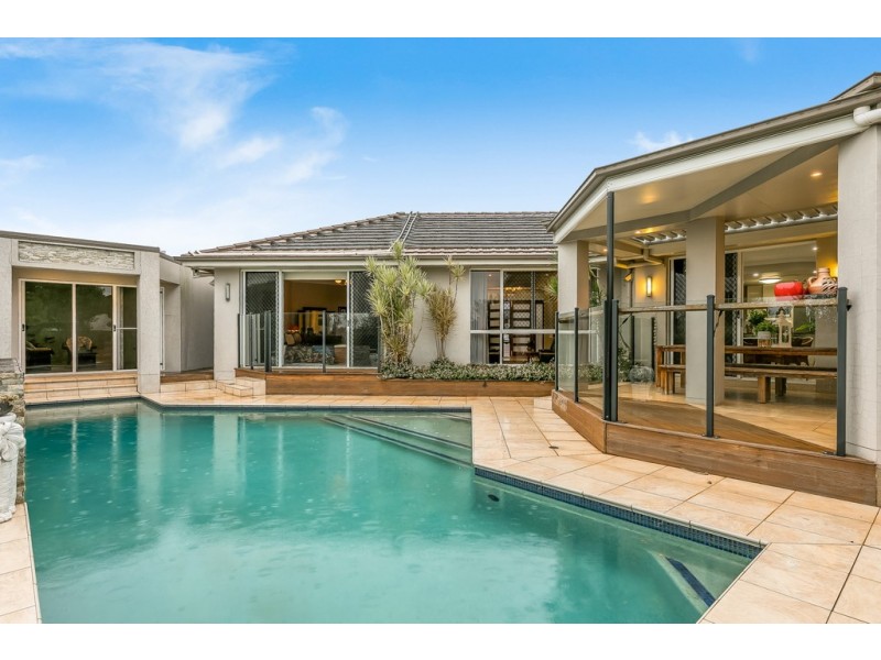 13 Caithness Court, Middle Ridge QLD 4350