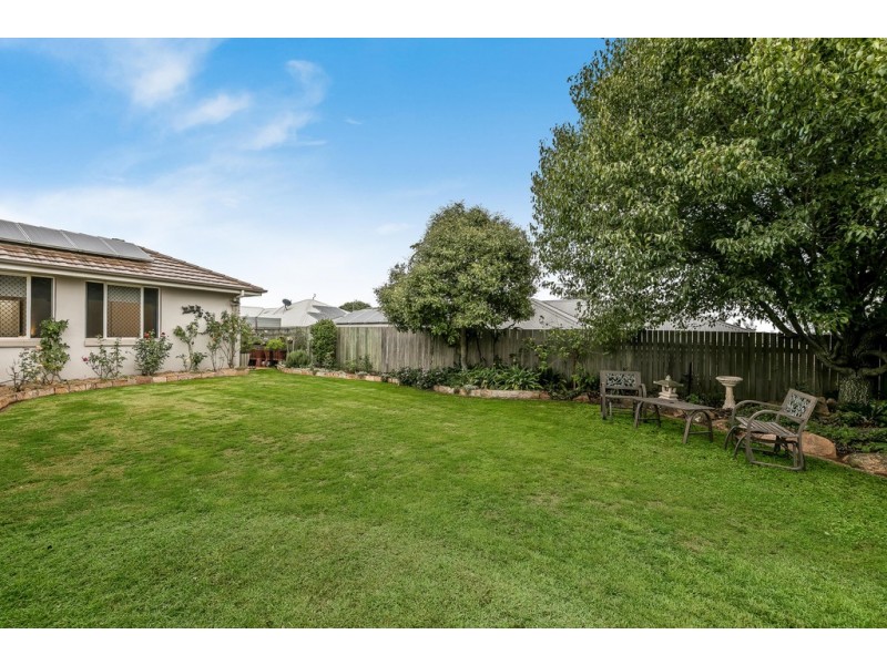 13 Caithness Court, Middle Ridge QLD 4350