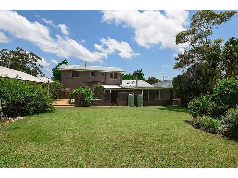 37 Alderley Street, Rangeville QLD 4350