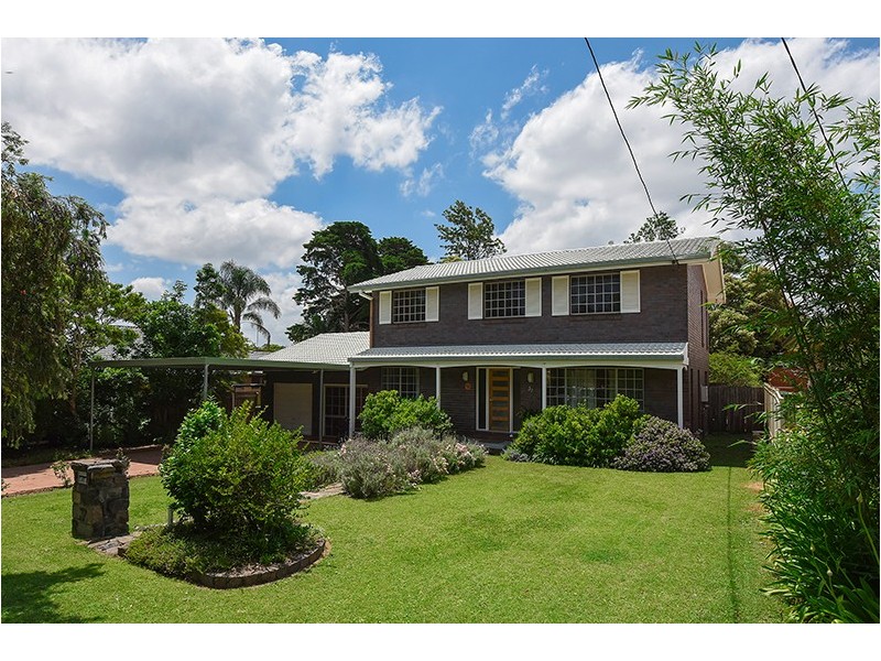 37 Alderley Street, Rangeville QLD 4350