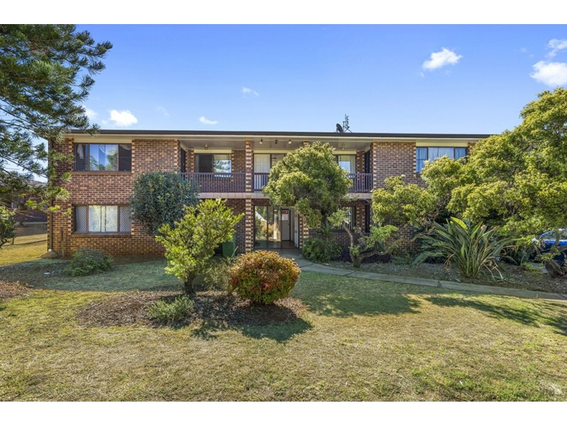 Unit 9/329 West Street, Harristown QLD 4350