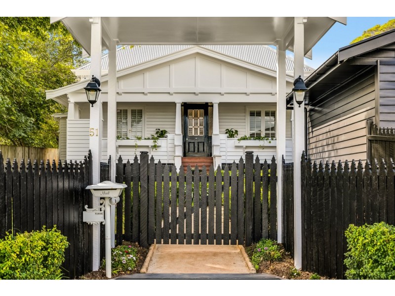 51 Ipswich Street, East Toowoomba QLD 4350