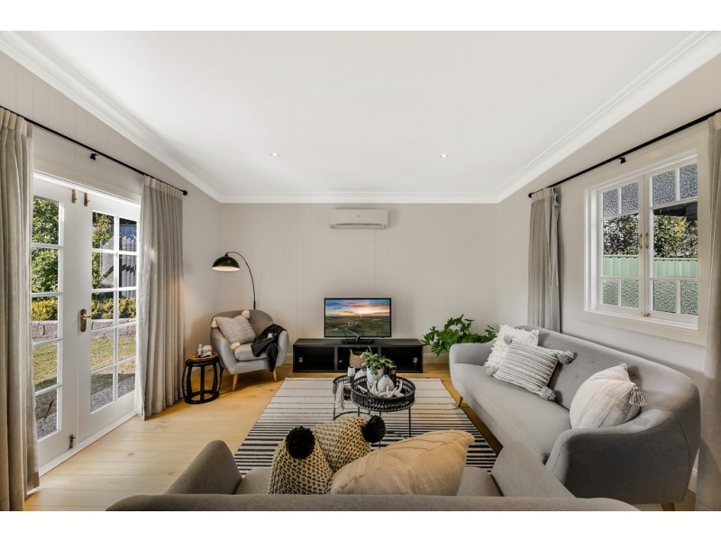 51 Ipswich Street, East Toowoomba QLD 4350