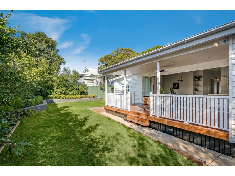 51 Ipswich Street, East Toowoomba QLD 4350