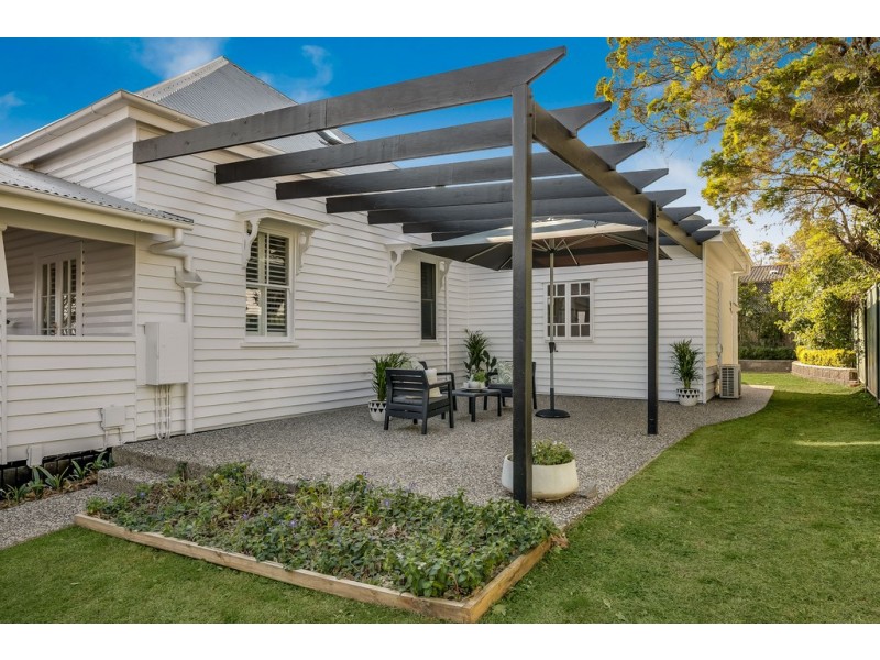 51 Ipswich Street, East Toowoomba QLD 4350
