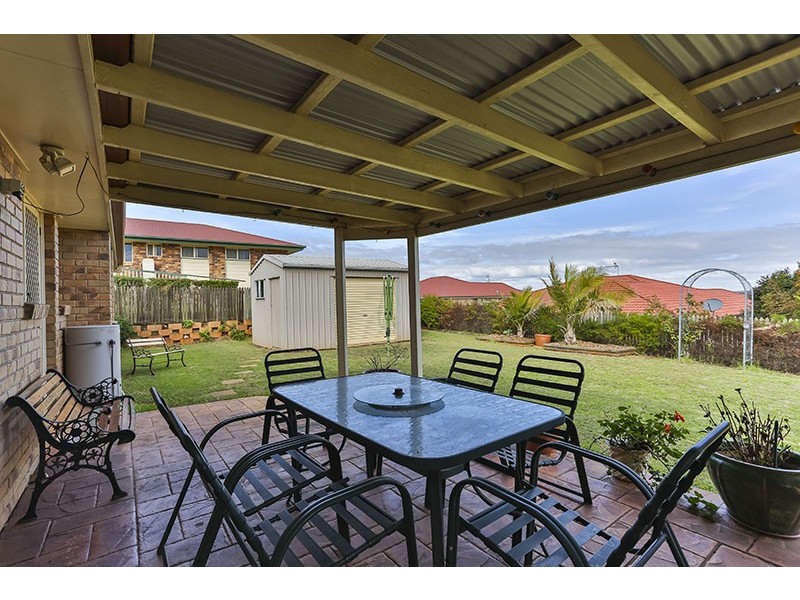 42 Barlow Street, Wilsonton QLD 4350