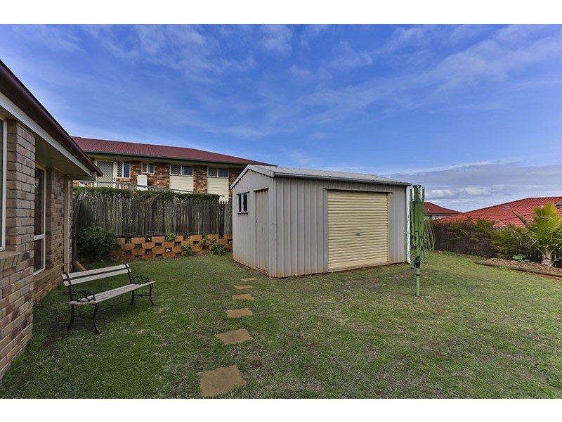 42 Barlow Street, Wilsonton QLD 4350