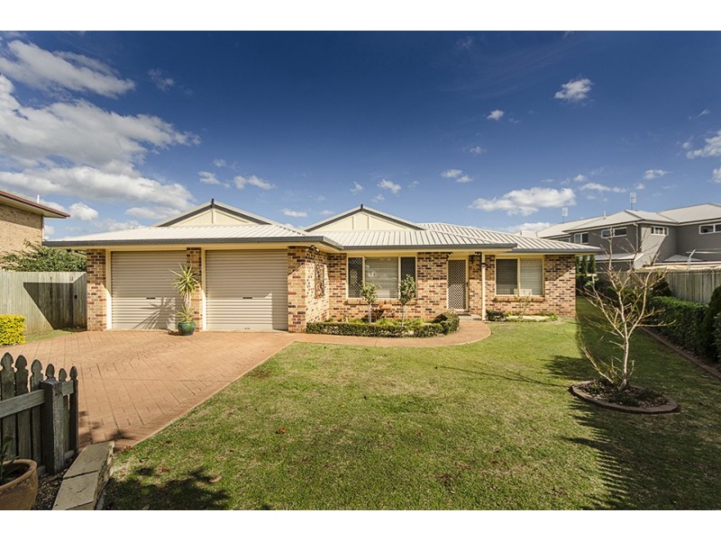 15 Jakirralee Court, Middle Ridge QLD 4350