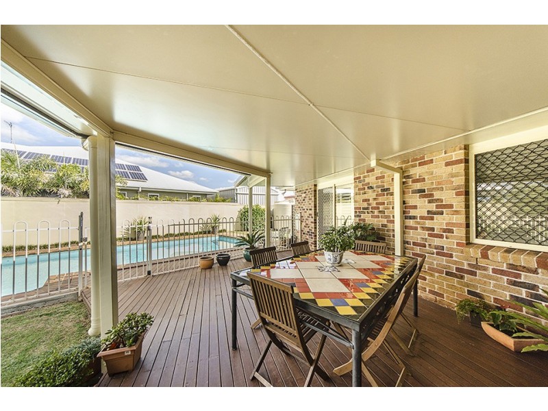 15 Jakirralee Court, Middle Ridge QLD 4350