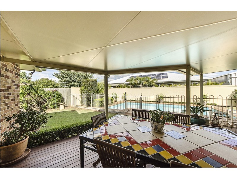 15 Jakirralee Court, Middle Ridge QLD 4350