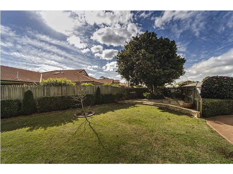 15 Jakirralee Court, Middle Ridge QLD 4350