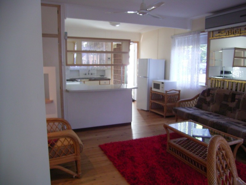 1/99 Campbell Street, Toowoomba City QLD 4350