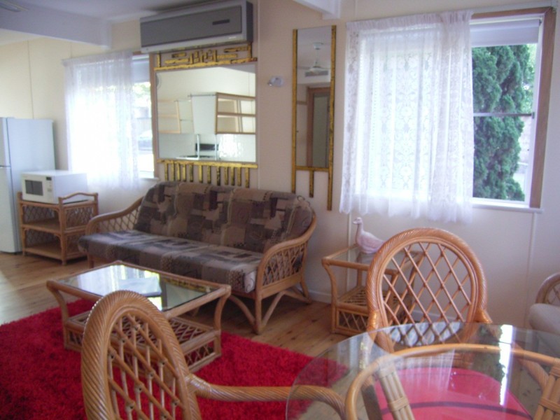 1/99 Campbell Street, Toowoomba City QLD 4350