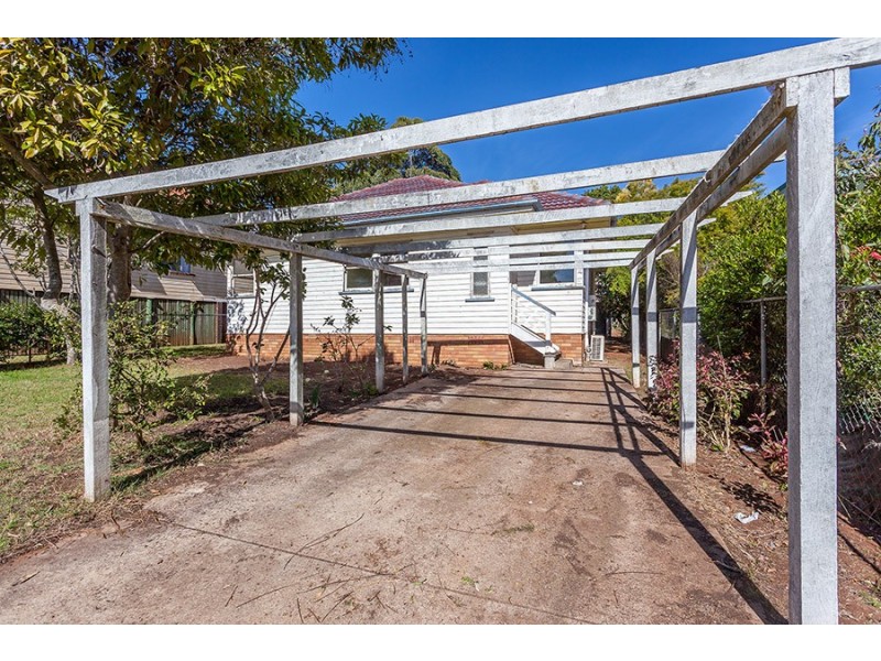 14a Atkinson Street, South Toowoomba QLD 4350