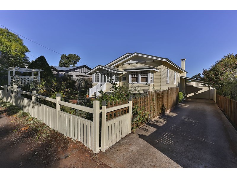 62 Herries Street, East Toowoomba QLD 4350