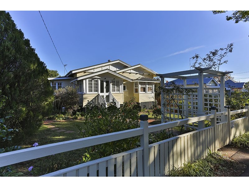 62 Herries Street, East Toowoomba QLD 4350