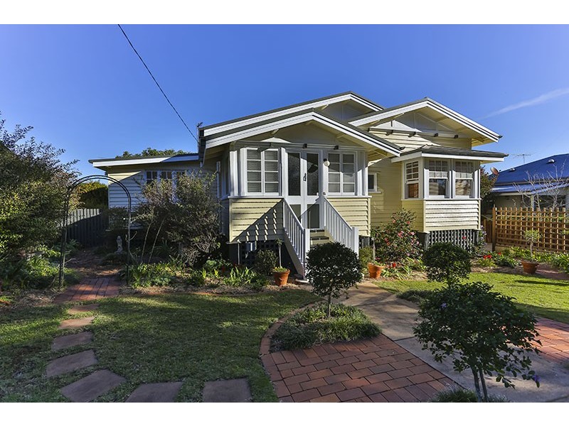 62 Herries Street, East Toowoomba QLD 4350