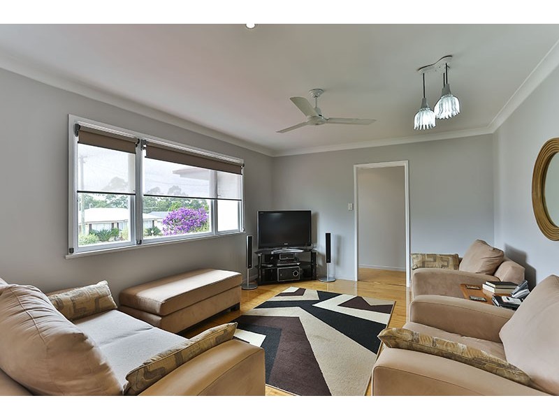 33 McCafferty Street, Wilsonton QLD 4350