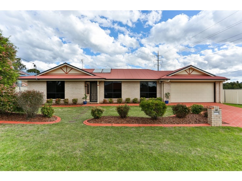 34 Fay Court, Kearneys Spring QLD 4350