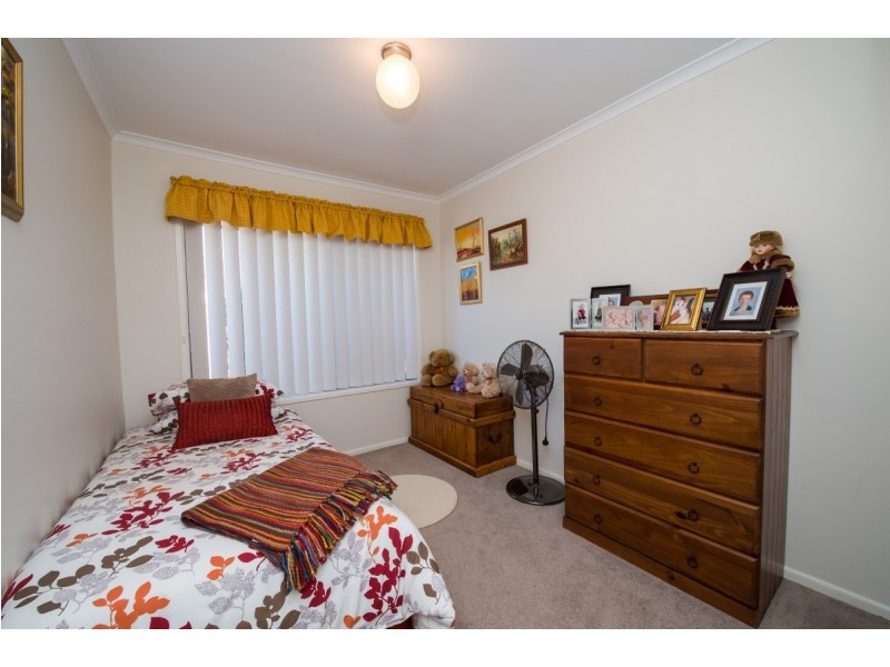 Unit 8/301 Bridge Street, Newtown QLD 4350