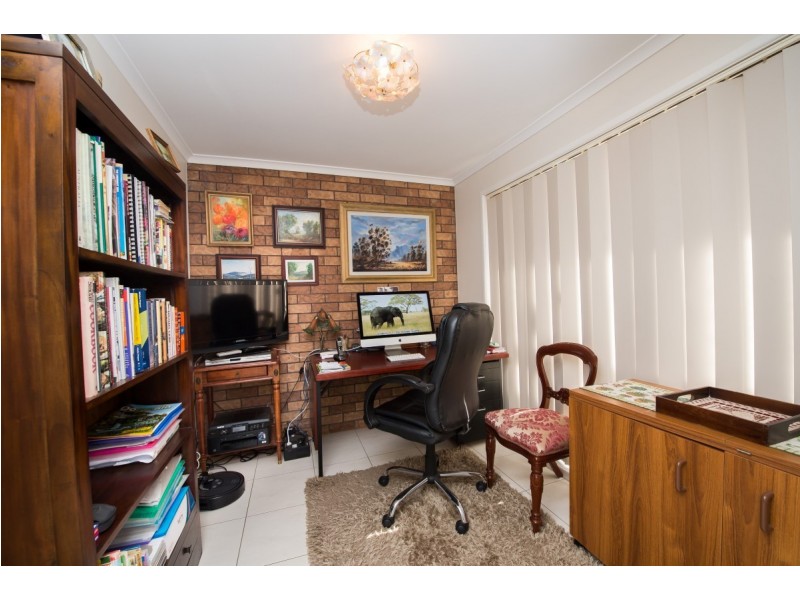 Unit 8/301 Bridge Street, Newtown QLD 4350