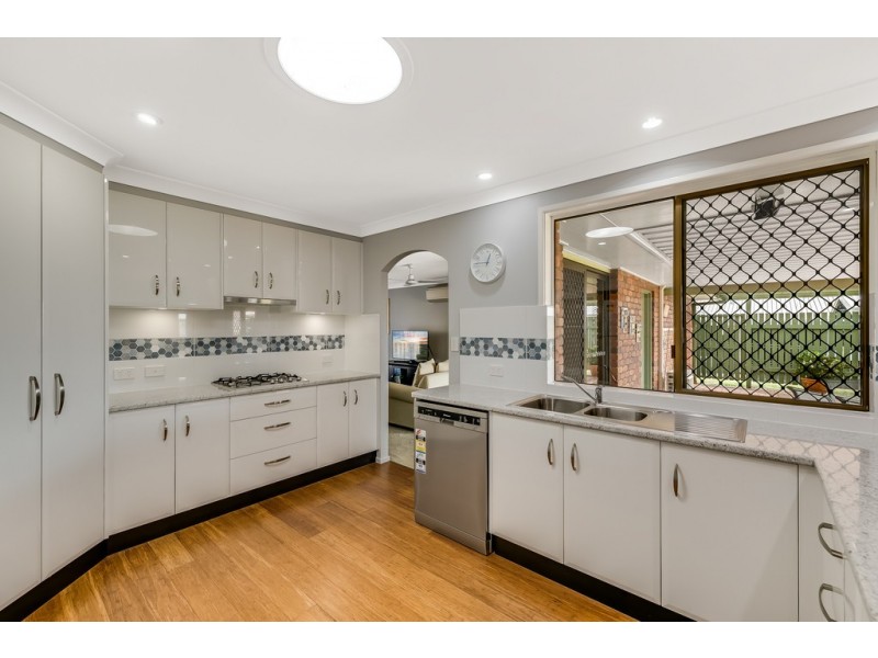 25 Jull Drive, Centenary Heights QLD 4350