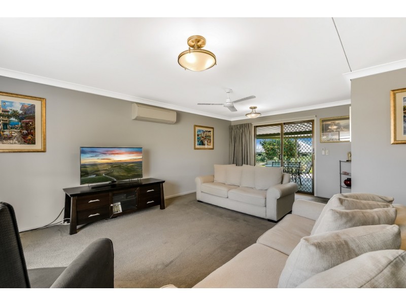 25 Jull Drive, Centenary Heights QLD 4350