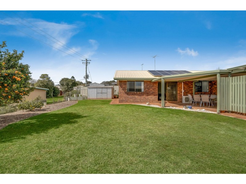 25 Jull Drive, Centenary Heights QLD 4350