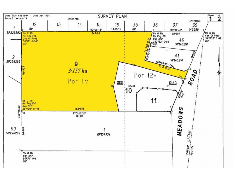 17 Meadows Road, Withcott QLD 4352