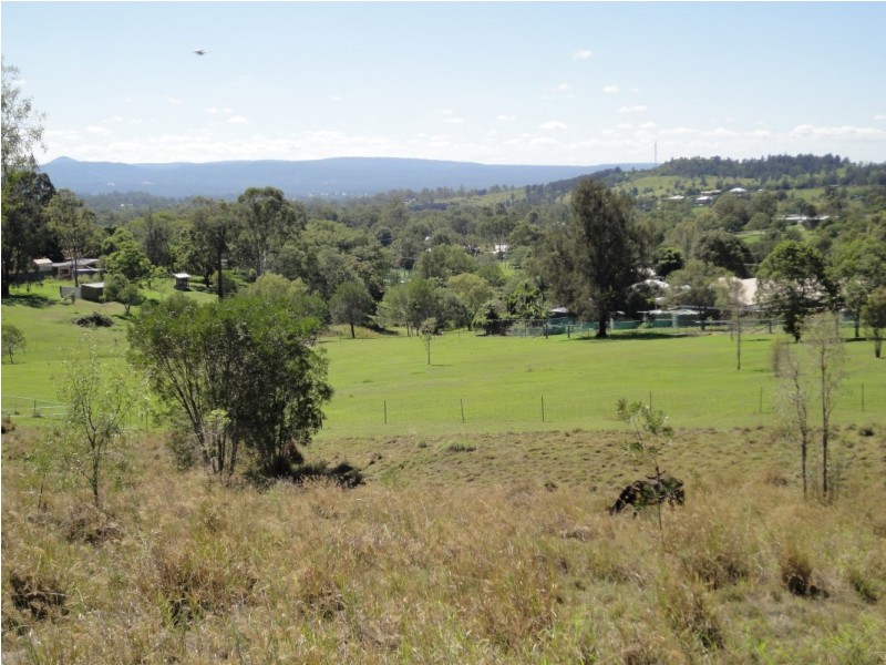 17 Meadows Road, Withcott QLD 4352