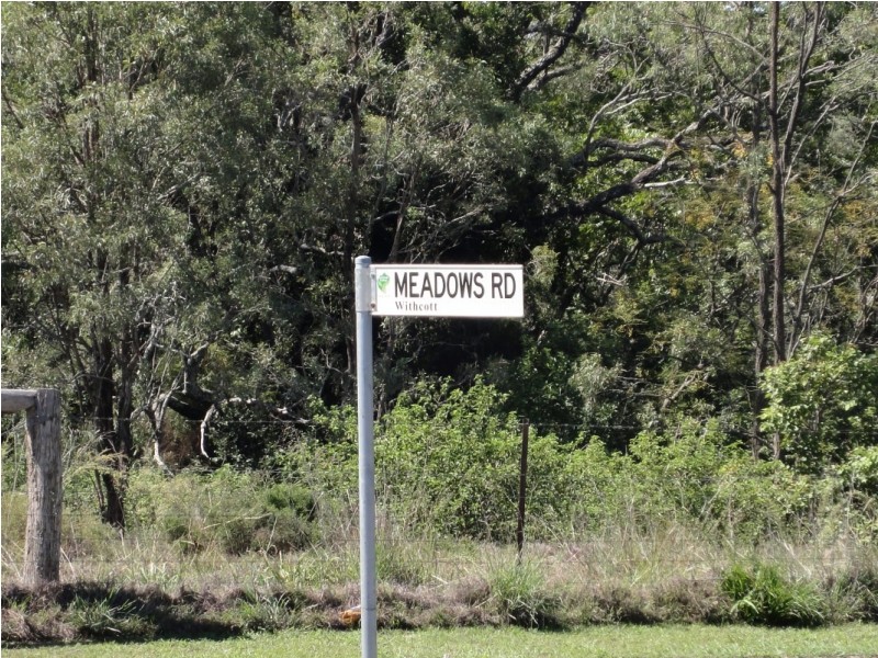 17 Meadows Road, Withcott QLD 4352