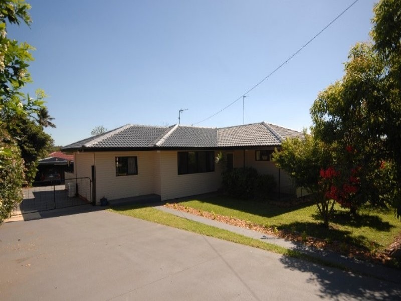 10 Hartman Street, Rangeville QLD 4350