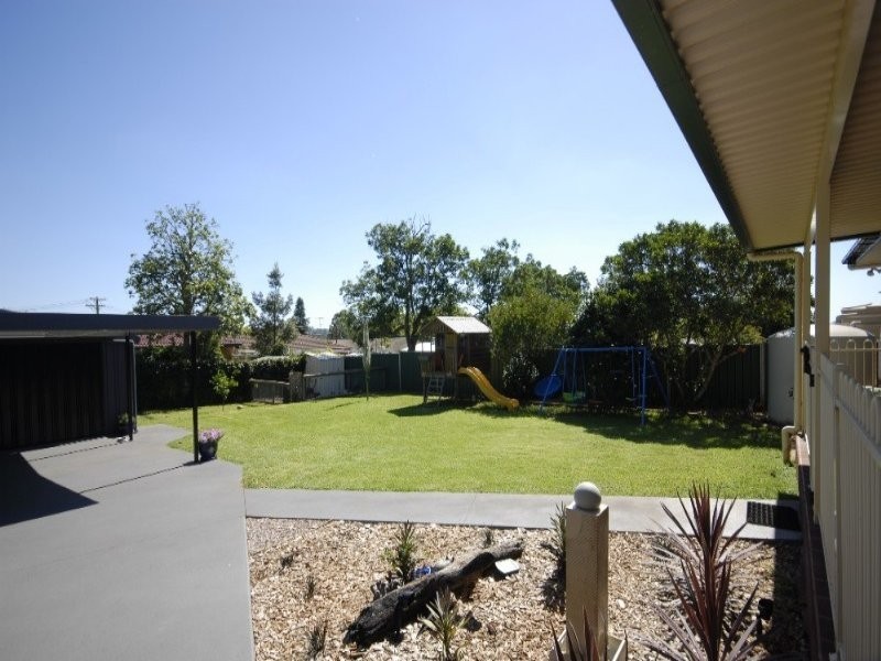 10 Hartman Street, Rangeville QLD 4350